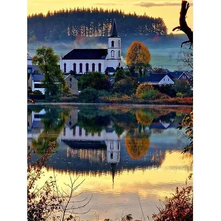 Maarpanorama In Het Maarberg Dom wakacyjny *