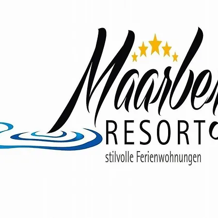 Dom wakacyjny Maarpanorama In Het Maarberg *