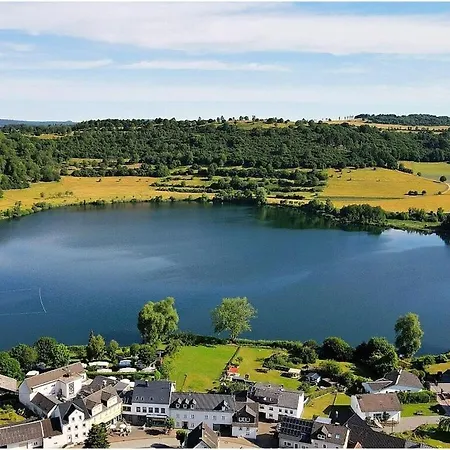 Maarpanorama In Het Maarberg Dom wakacyjny