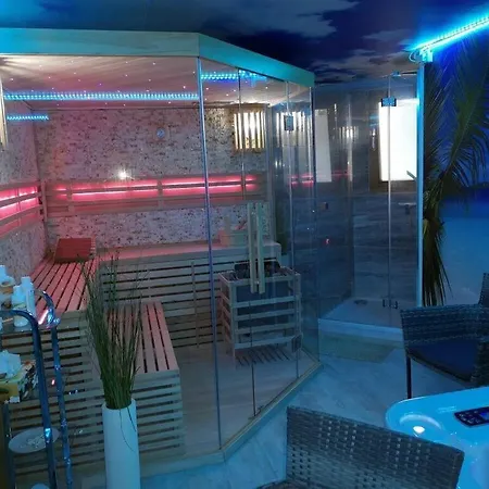 Dom wakacyjny Maarpanorama In Het Maarberg