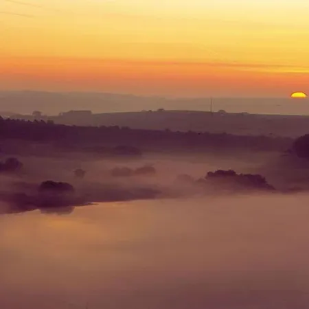 Dom wakacyjny Maarpanorama In Het Maarberg Schalkenmehren
