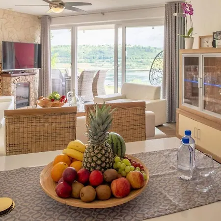 Maarpanorama In Het Maarberg * Schalkenmehren