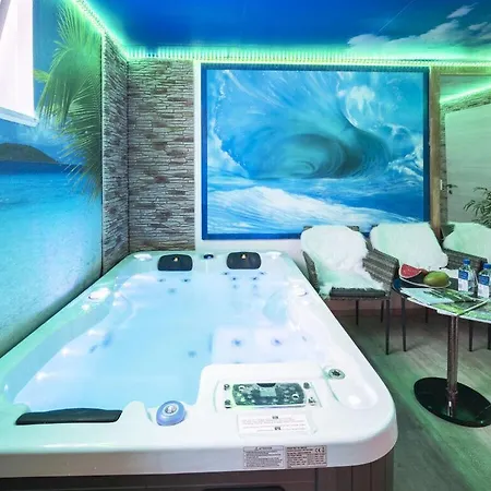 Dom wakacyjny Maarpanorama In Het Maarberg Schalkenmehren