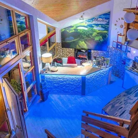 Maarpanorama In Het Maarberg