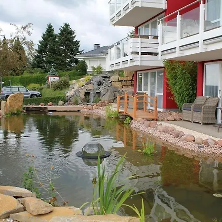 Maarpanorama In Het Maarberg *