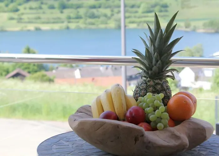 Maarpanorama In Het Maarberg *