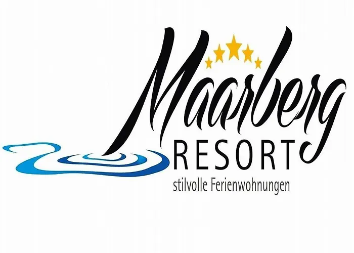 Feriehus Maarpanorama In Het Maarberg *