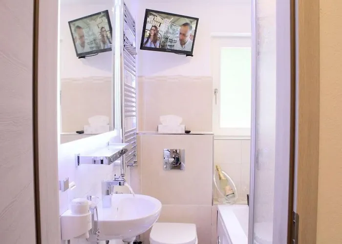 Maarpanorama In Het Maarberg *