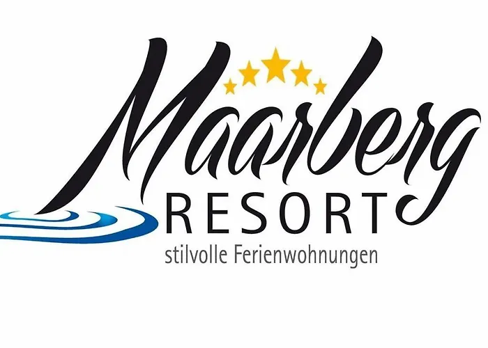 Maarpanorama In Het Maarberg *