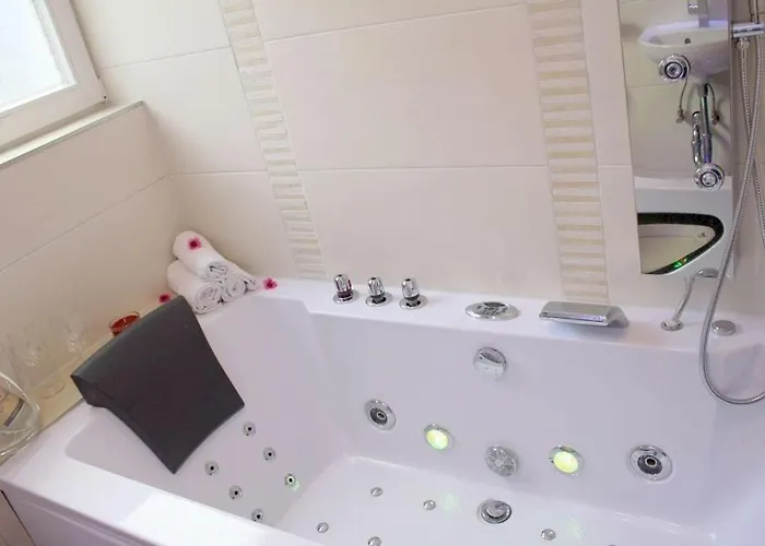 Maarpanorama In Het Maarberg Feriehus