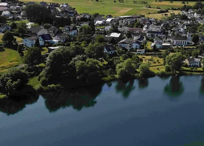 Maarpanorama In Het Maarberg *