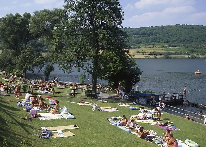Maarpanorama In Het Maarberg